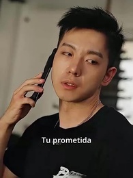 Episodio 15 - Un flirteo equivocado