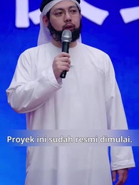 Episode 50 - Ayah Aku Pengawal Keselamatan