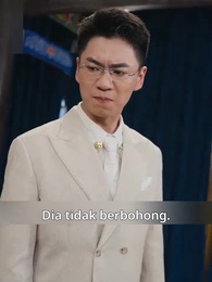 Saya Memangnya Kaisar Faiq - Episode 21