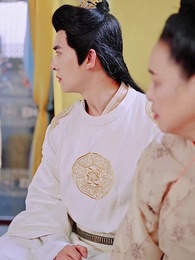 My Lady General - Episode 33