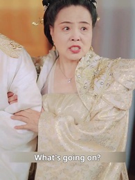 Episode 57 - My Lady General