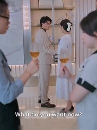 Midnight With My Fiancé's Uncle - Episode 58