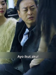 Episode 91 - Ayah Aku Pengawal Keselamatan