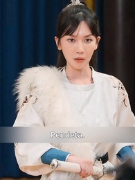 Saya Memangnya Kaisar Faiq - Episode 23