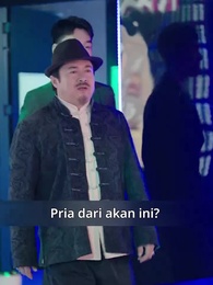 Ayah Aku Pengawal Keselamatan - Episode 25