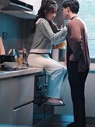 ボスの子供ができたから辞職しよう - Episode 36