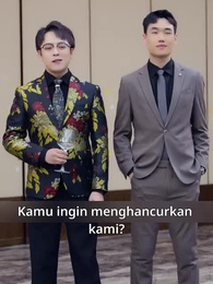 Episode 32 - Ayah Aku Pengawal Keselamatan