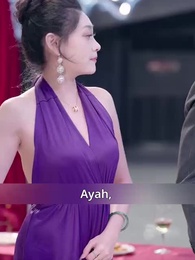 Ayah Aku Pengawal Keselamatan - Episode 12