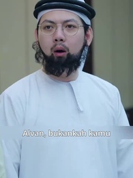 Episode 64 - Ayah Aku Pengawal Keselamatan