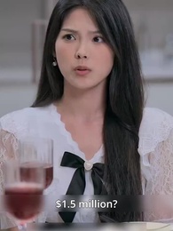 Midnight With My Fiancé's Uncle - Episode 79