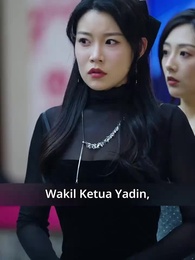 Episode 75 - Ayah Aku Pengawal Keselamatan