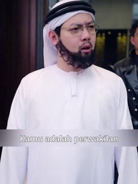 Episode 44 - Ayah Aku Pengawal Keselamatan