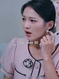 Midnight With My Fiancé's Uncle - Episode 30