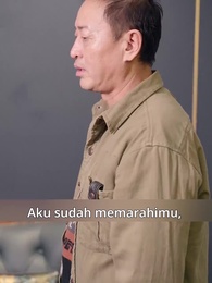 Episode 19 - Ayah Aku Pengawal Keselamatan
