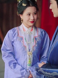 Episode 4 - My Lady General