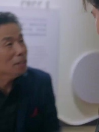 Episode 33 - Midnight With My Fiancé's Uncle