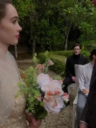 Blitzheirat mit meinem Alpha - Episode 15