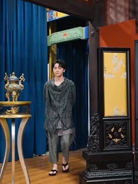 Saya Memangnya Kaisar Faiq - Episode 32