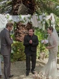 Episode 23 - Blitzheirat mit meinem Alpha