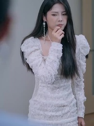 Midnight With My Fiancé's Uncle - Episode 90