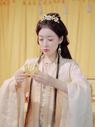 My Lady General - Episode 53