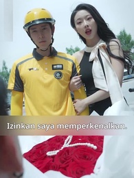 Ibu Orang Terkaya Rahasiakan Identitasnya - Episode 4