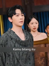 Episode 25 - Saya Memangnya Kaisar Faiq