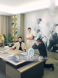 Long Đế - Episode 4