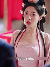 My Lady General - Episode 5