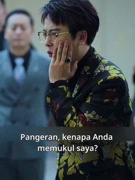 Ayah Aku Pengawal Keselamatan - Episode 73