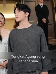 Saya Memangnya Kaisar Faiq - Episode 14