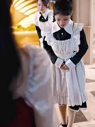 ボスの子供ができたから辞職しよう - Episode 19