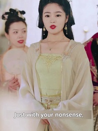 My Lady General - Episode 38