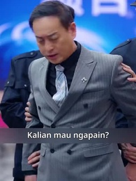 Ayah Aku Pengawal Keselamatan - Episode 40