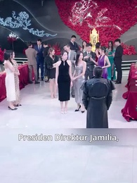 Ayah Aku Pengawal Keselamatan - Episode 20