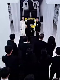 11화 - 대역 부부