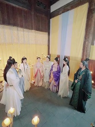 My Lady General - Episode 55