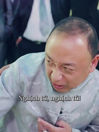 Long Đế - Episode 21