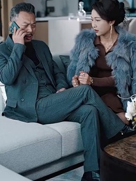 ボスの子供ができたから辞職しよう - Episode 14