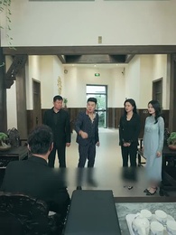 Long Đế - Episode 78