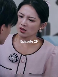 Midnight With My Fiancé's Uncle - Episode 29