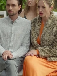 Episode 16 - Blitzheirat mit meinem Alpha