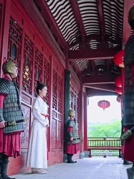 My Lady General - Episode 27