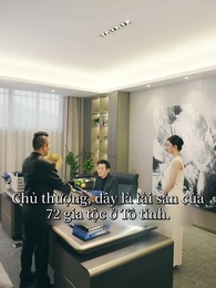 Tập 56 - Long Đế