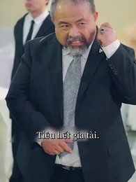 Long Đế - Episode 25