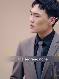 Episode 41 - Ayah Aku Pengawal Keselamatan