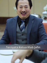 Episode 83 - Ayah Aku Pengawal Keselamatan