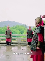 Episode 34 - My Lady General