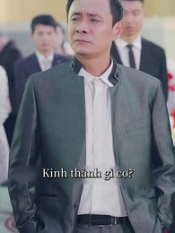 Long Đế - Episode 28