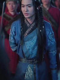 My Lady General - Episode 61